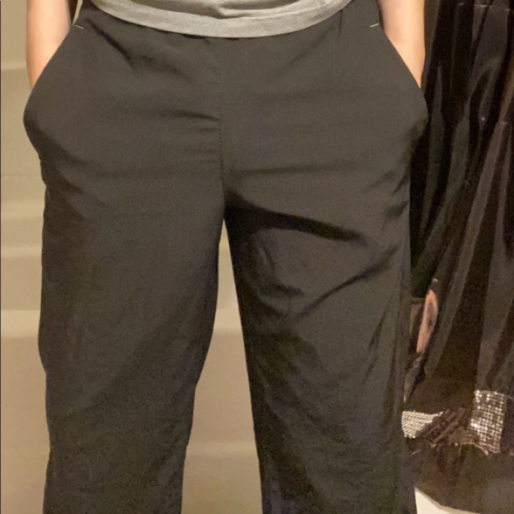 Running pants